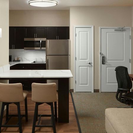 Residence Inn By Marriott Charleston Mt. Pleasant Mount Pleasant Zewnętrze zdjęcie
