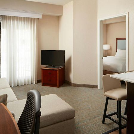 Residence Inn By Marriott Charleston Mt. Pleasant Mount Pleasant Zewnętrze zdjęcie
