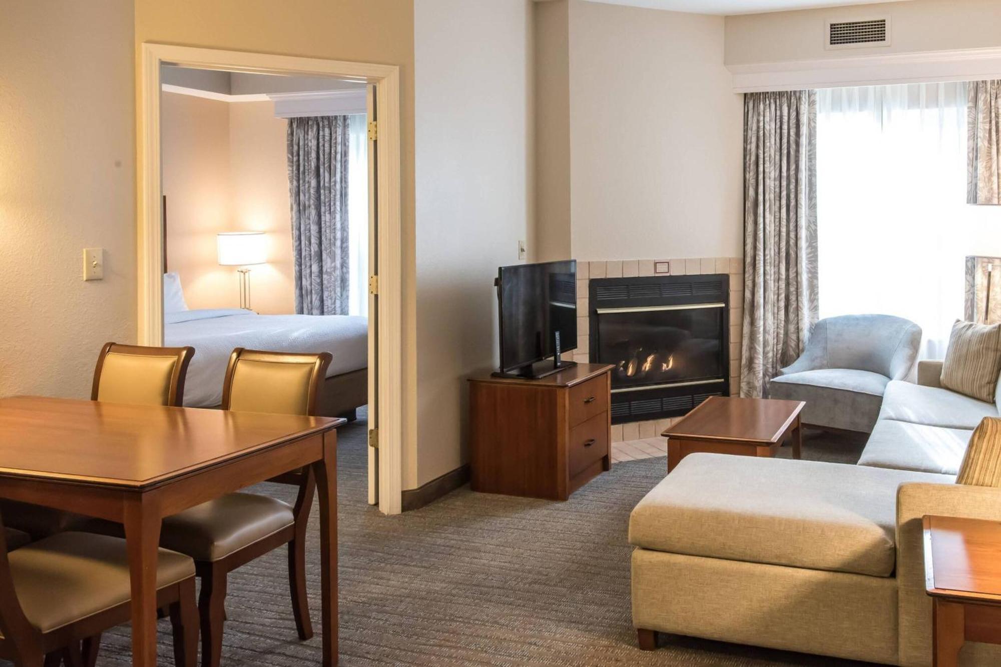 Residence Inn By Marriott Charleston Mt. Pleasant Mount Pleasant Zewnętrze zdjęcie