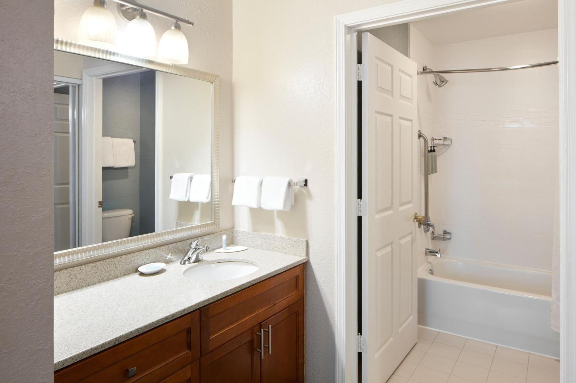 Residence Inn By Marriott Charleston Mt. Pleasant Mount Pleasant Zewnętrze zdjęcie