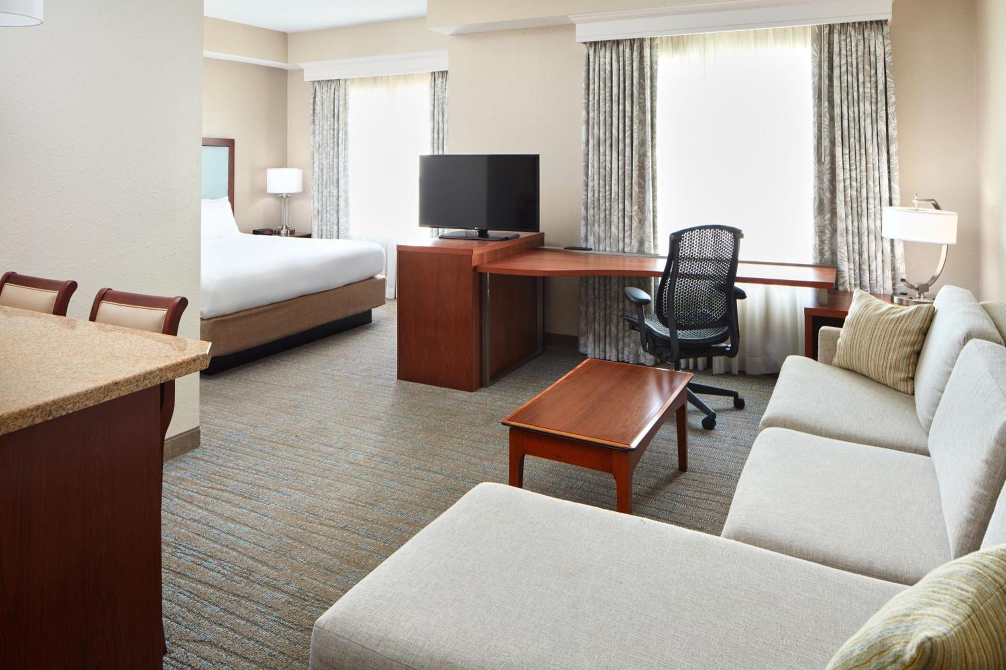 Residence Inn By Marriott Charleston Mt. Pleasant Mount Pleasant Zewnętrze zdjęcie