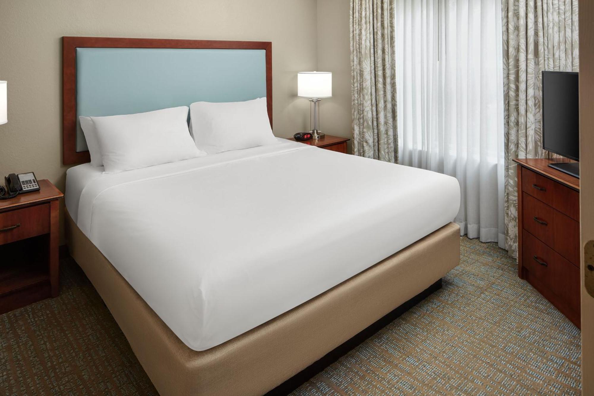Residence Inn By Marriott Charleston Mt. Pleasant Mount Pleasant Zewnętrze zdjęcie