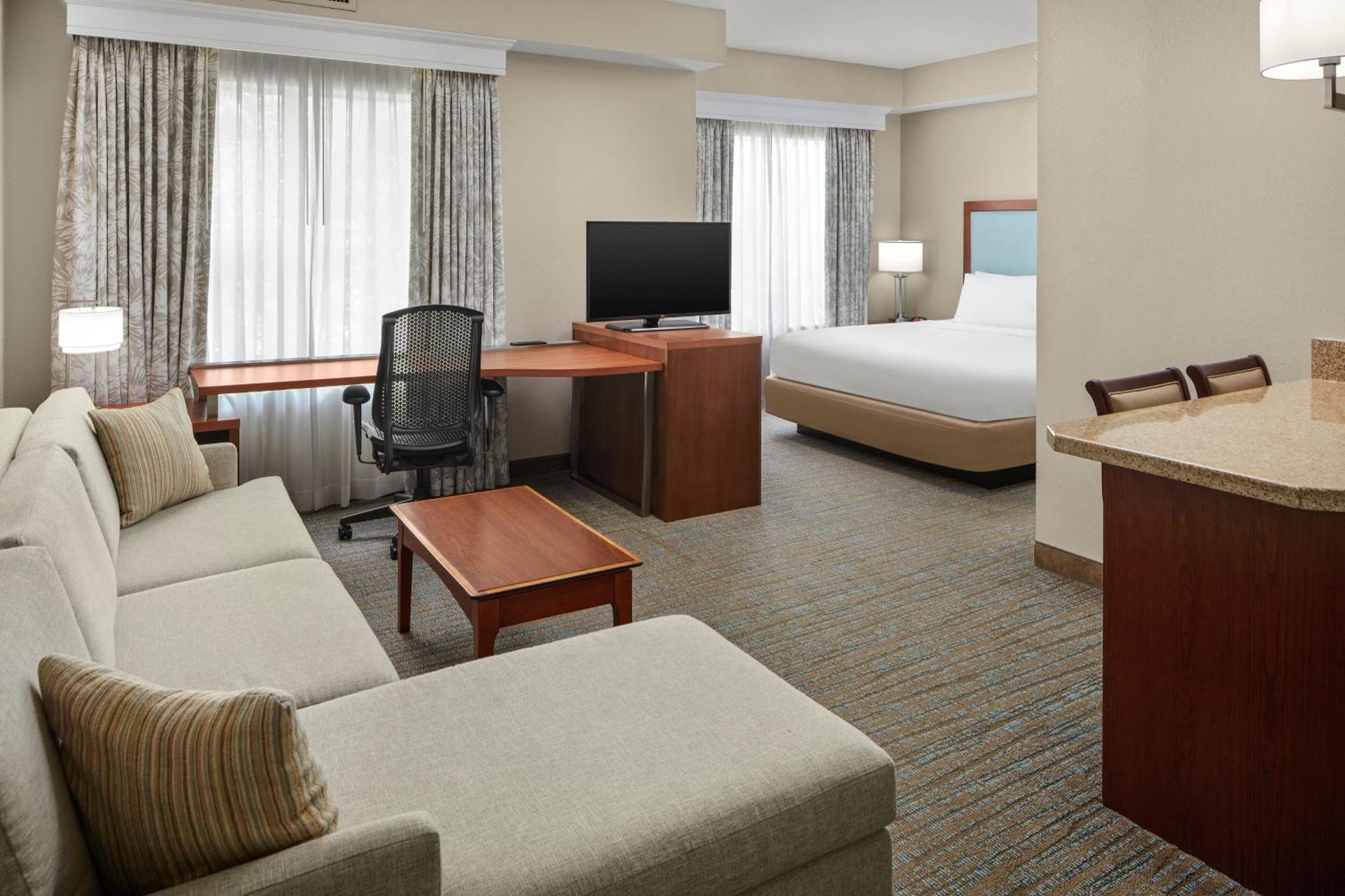 Residence Inn By Marriott Charleston Mt. Pleasant Mount Pleasant Zewnętrze zdjęcie