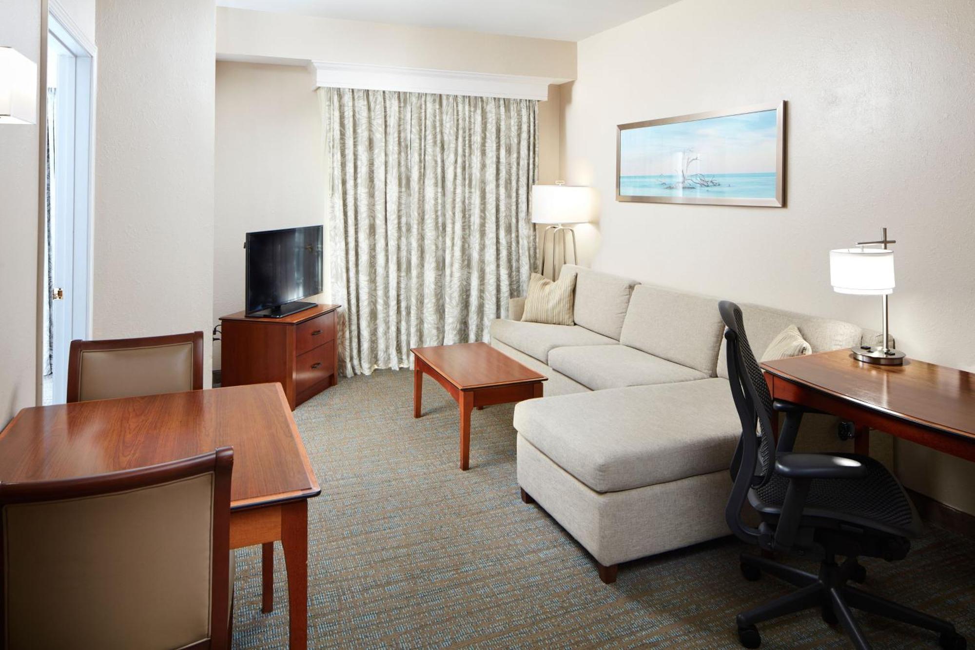 Residence Inn By Marriott Charleston Mt. Pleasant Mount Pleasant Zewnętrze zdjęcie