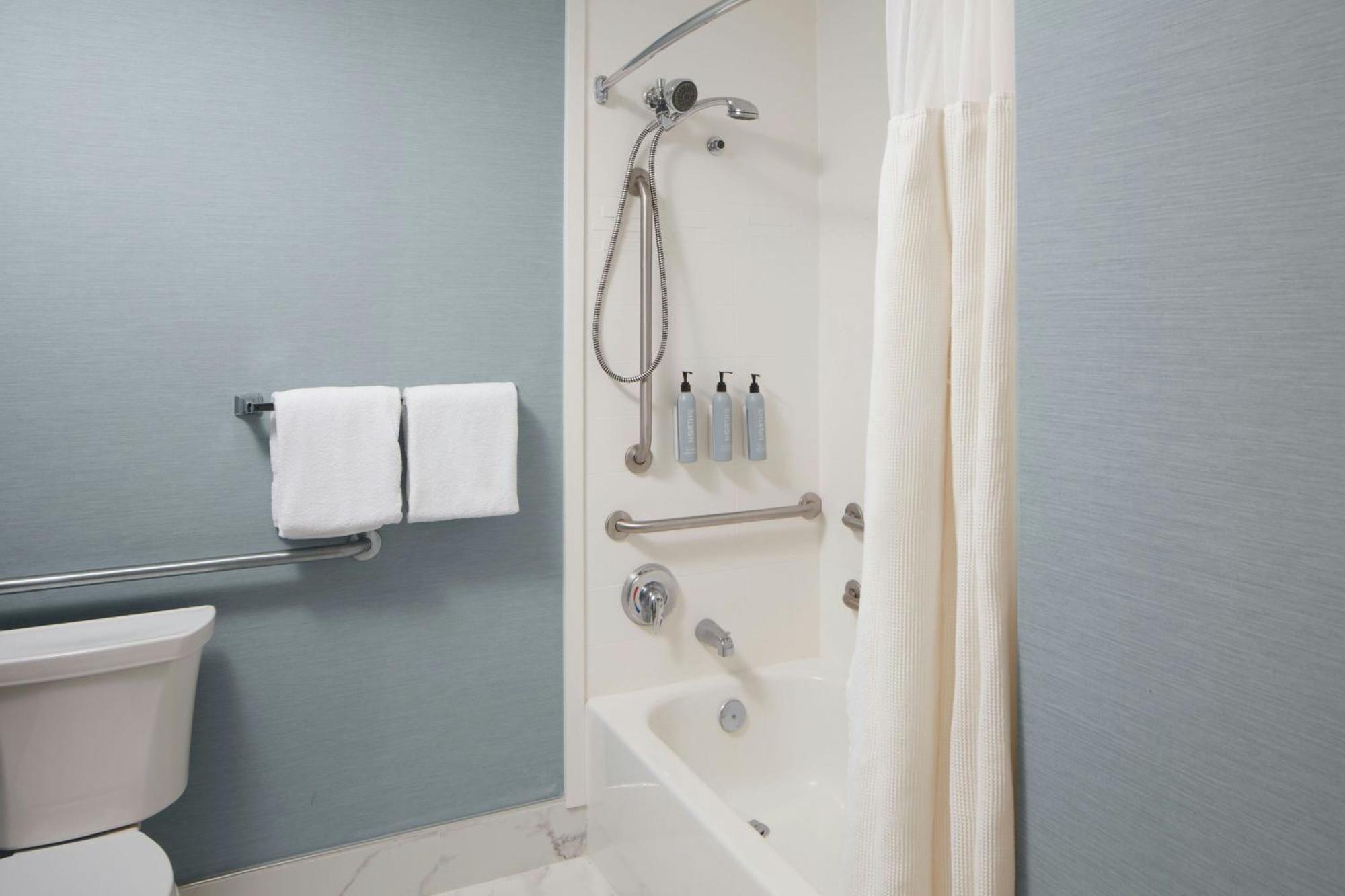 Residence Inn By Marriott Charleston Mt. Pleasant Mount Pleasant Zewnętrze zdjęcie