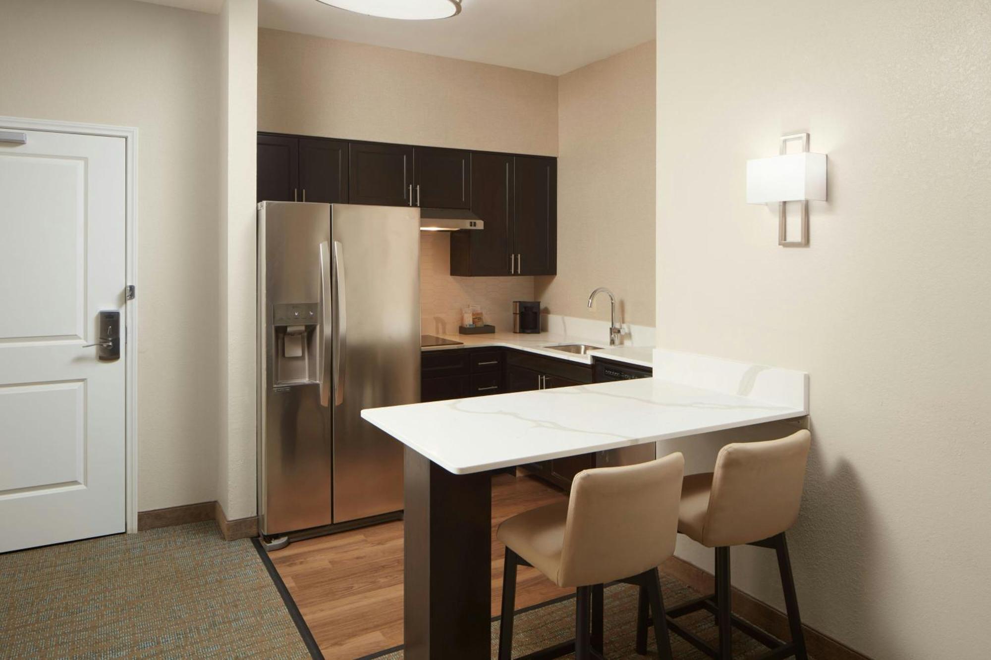 Residence Inn By Marriott Charleston Mt. Pleasant Mount Pleasant Zewnętrze zdjęcie