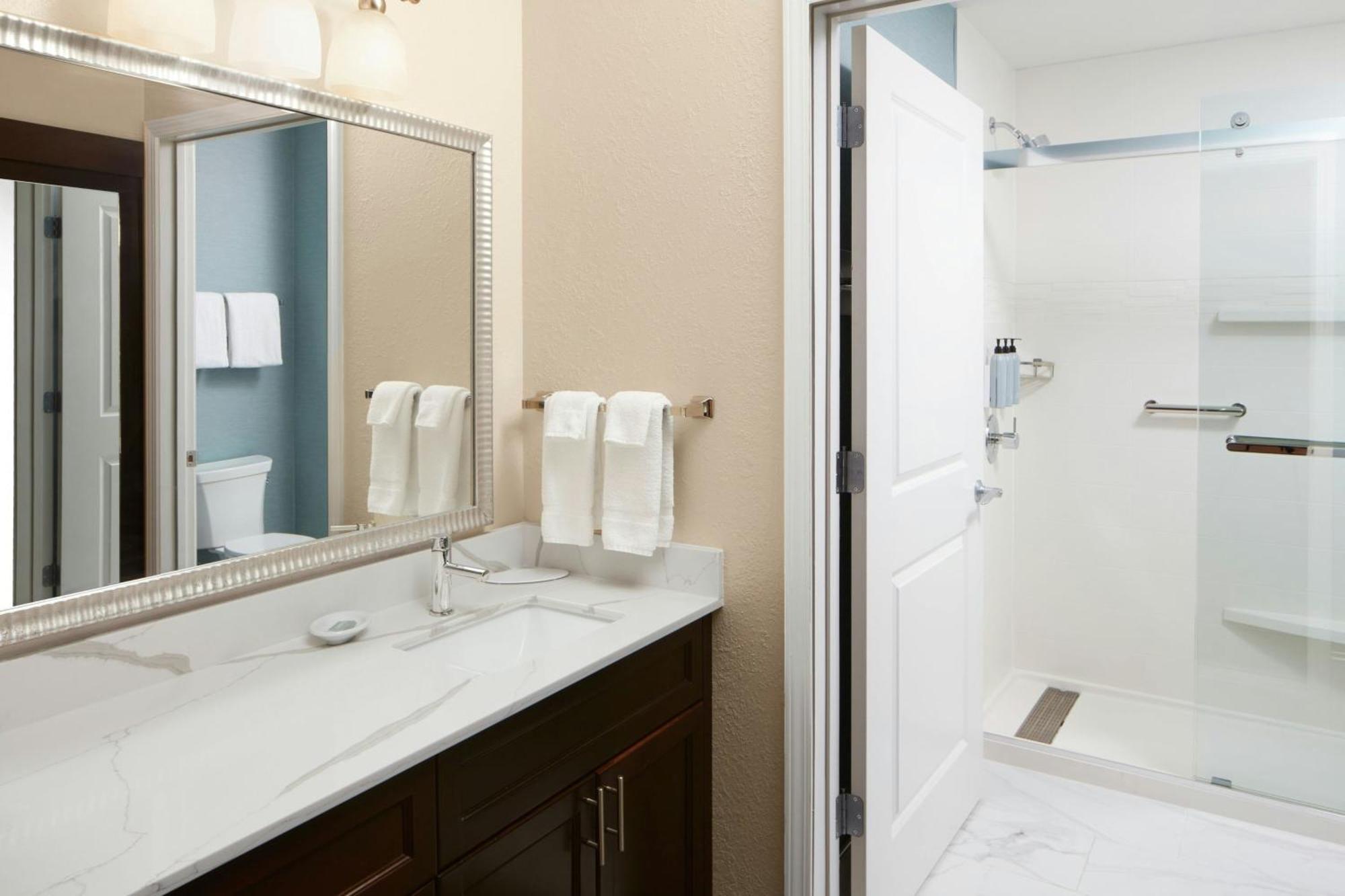 Residence Inn By Marriott Charleston Mt. Pleasant Mount Pleasant Zewnętrze zdjęcie