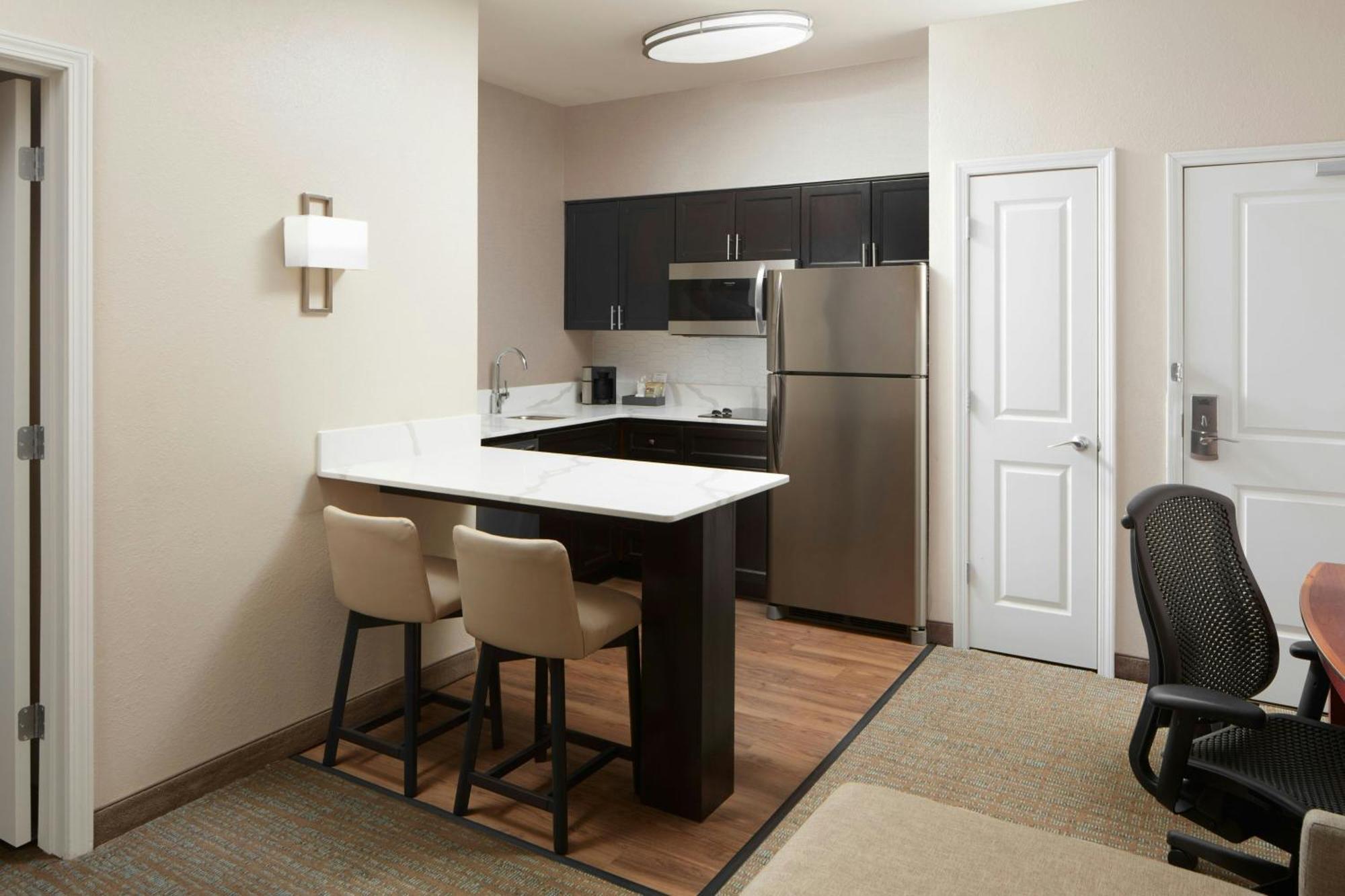Residence Inn By Marriott Charleston Mt. Pleasant Mount Pleasant Zewnętrze zdjęcie