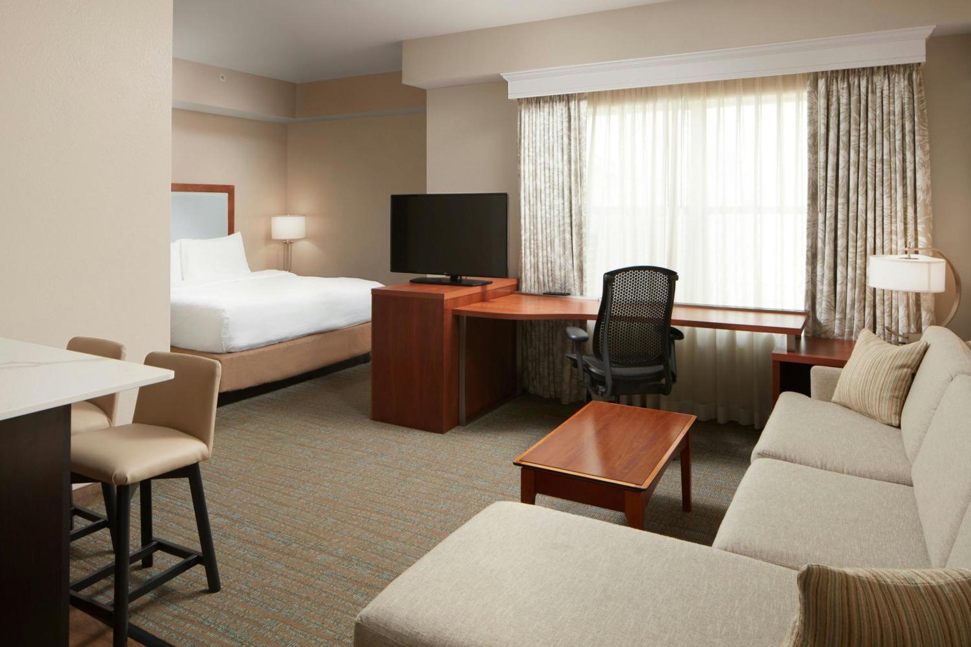 Residence Inn By Marriott Charleston Mt. Pleasant Mount Pleasant Zewnętrze zdjęcie