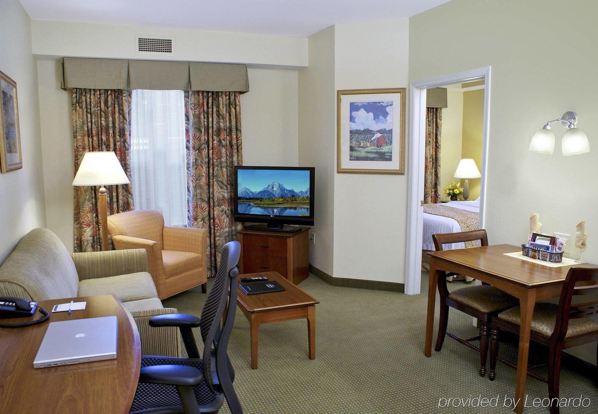 Residence Inn By Marriott Charleston Mt. Pleasant Mount Pleasant Zewnętrze zdjęcie
