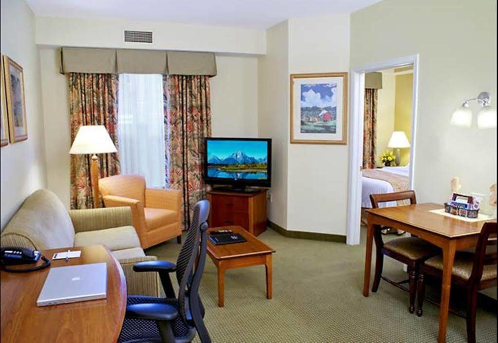 Residence Inn By Marriott Charleston Mt. Pleasant Zewnętrze zdjęcie
