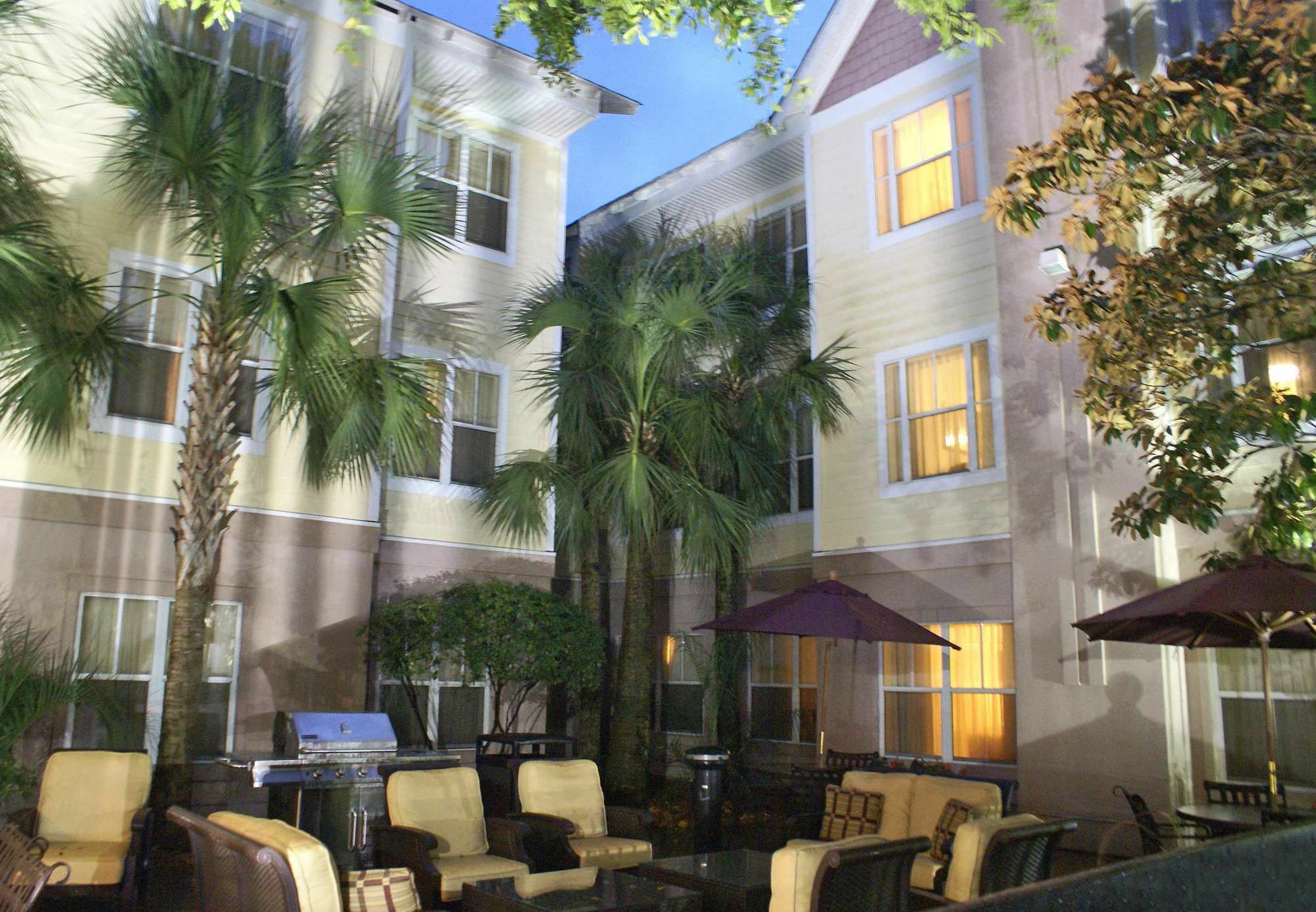 Residence Inn By Marriott Charleston Mt. Pleasant Mount Pleasant Zewnętrze zdjęcie