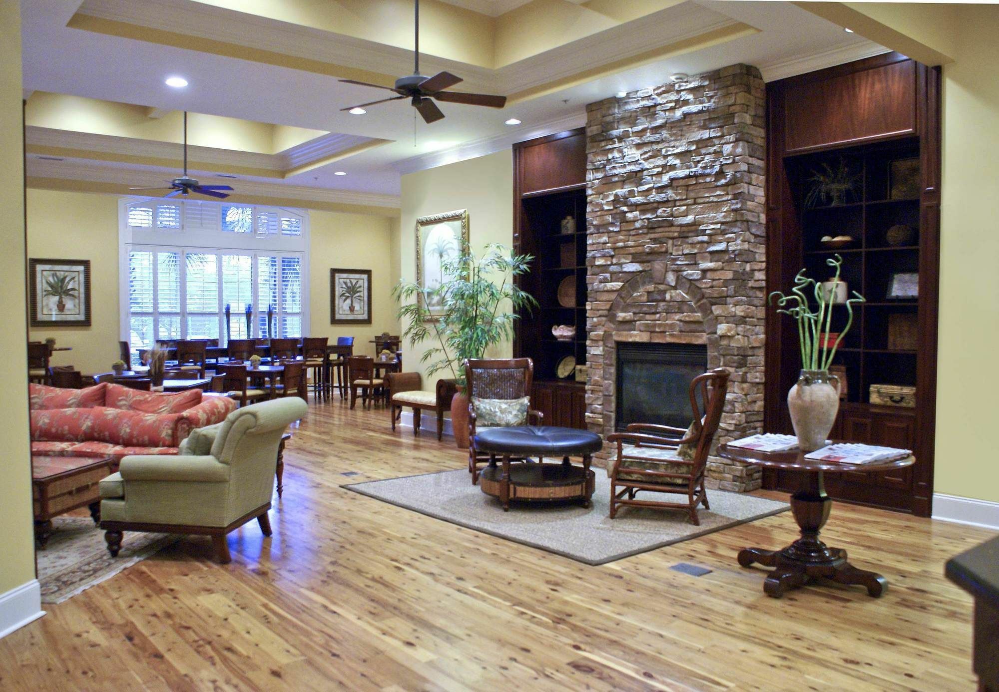 Residence Inn By Marriott Charleston Mt. Pleasant Zewnętrze zdjęcie