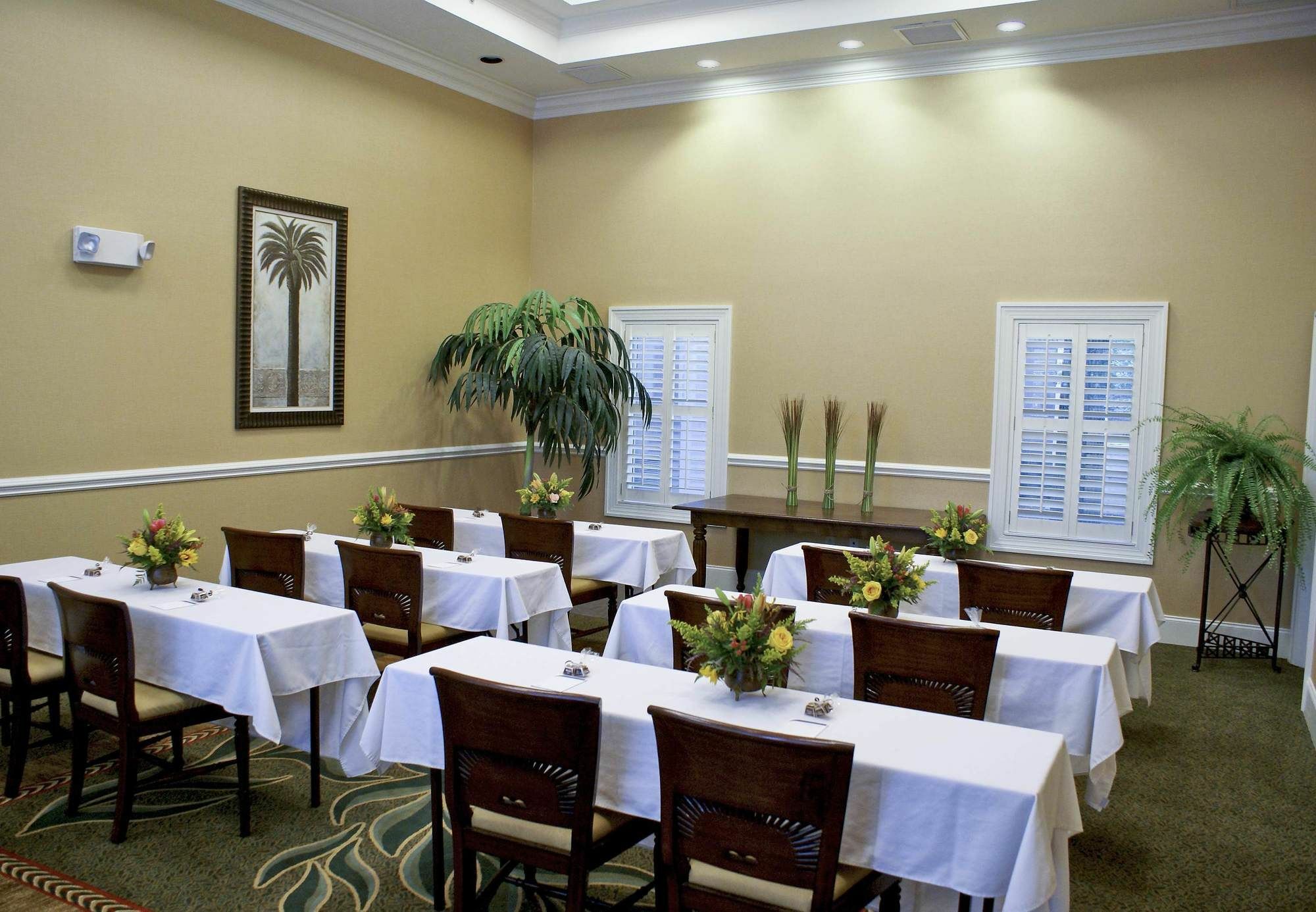 Residence Inn By Marriott Charleston Mt. Pleasant Mount Pleasant Zewnętrze zdjęcie